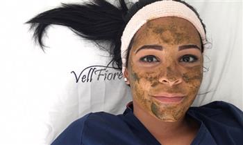 Facial neurocosmetico 100% Natural