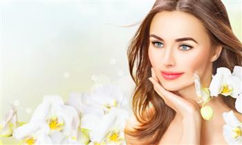 Limpieza facial profunda hidratacion con serum de acido hialuronico ¡Piel de seda!