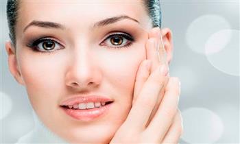Rejuvenecimiento Facial con Mascara LED Limpieza Facial