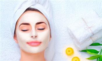 Facial Xpress incluye Peeling con punta de diamante extraccion de puntos negros y mas