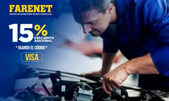 Farenet Revisiones tecnicas