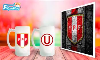 Cuadro A4 Chop pavonado personalizado y mas