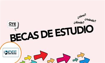 Curso de como buscar y aplicar a una beca