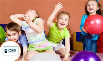 Curso online de Lenguaje Corporal de niños