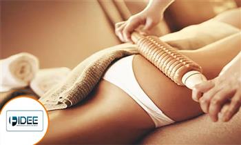 Curso online de Maderoterapia y Bambuterapias