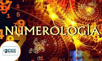 Curso online de Numerologia