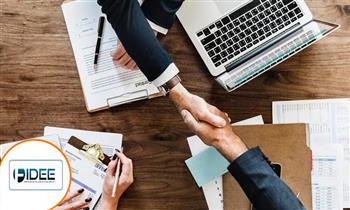 Curso de Etiqueta y protocolo empresarial