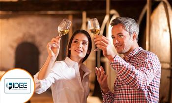 Curso online para catar vinos