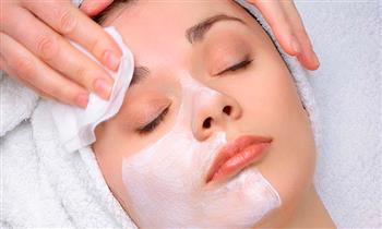 Limpieza facial peeling punta de diamante extraccion de comedones vitamina C y mas