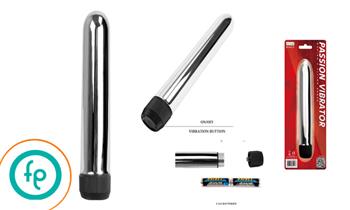 PASSION VIBRATION BULLET con Foreplay¡Incluye Delivery!