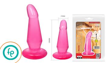 Plug Anal - Butt Hungry con Foreplay¡Incluye Delivery!
