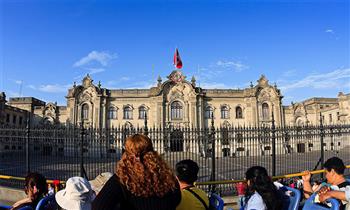 Tour al centro historico de Lima por los principales atractivos turisticos y mas