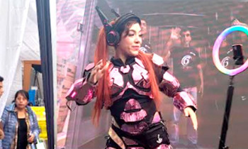 Microblading 9D para cejas