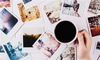Impresion de fotos tipo polaroid tamaño a elegir en Peru Color