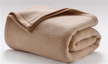 Frazada polar 15 plz 2 plz Queen o King de contextura gruesa ¡Delivery incluido!