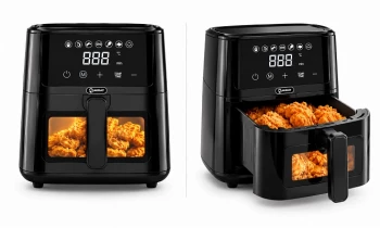 Olla Freidora Digital Miray OFM-113 4.2L