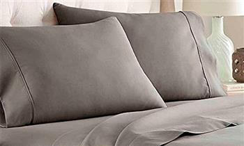 Pack de fundas de almohada bramante de 144 Hilos segun elijas Delivery incluido