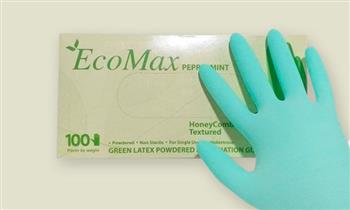 Guantes de latex quirurgico x 100 unidades ¡Incluye delivery!
