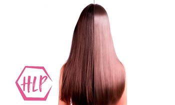 Tratamiento capilar en Hair Lab Peru