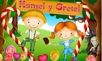 Acceso a Obra Virtual Hansel y Gretel el 24 de Octubre - Vicky Paz Producciones