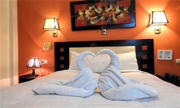 Paquete de 3D/2N todo incluido en habitacion matrimonial