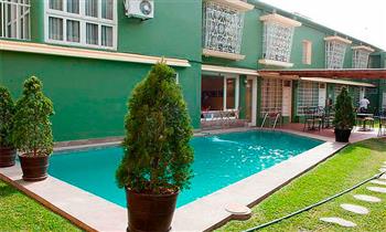 Full Day Piscina Snack - En Basadre Suites- San Isidro