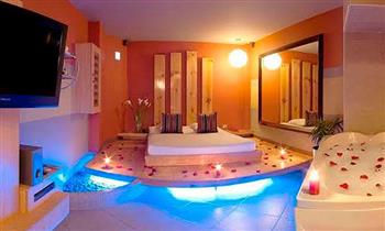 ¡Noche Romantica! Suite Presidencial con Jacuzzi en Cusco