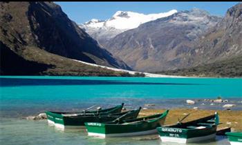 Huaraz 2D/1N en la hermosa ciudad tours y mas