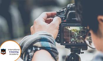 Curso Produccion fotografica Toma fotografica edicion y acabado de imagen digital