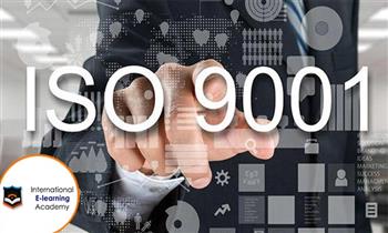 Calidad total SGC ISO 9001 Gestion de calidad Auditor interno en calidad ISO 9001