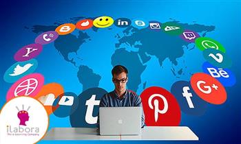 Curso online de Community Manager con iLabora The e-Learning Company