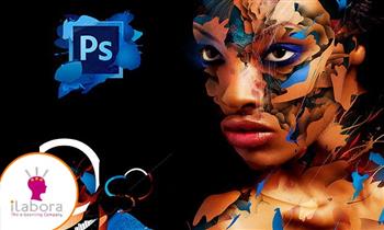 Curso Online de Adobe Photoshop CC Basico Intermedio y Avanzado