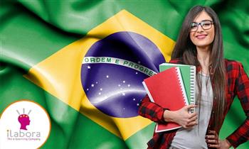 Curso online de portugues en 90 horas