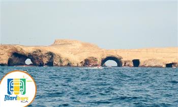 Full Day Islas Ballestas city tradicional en Ica