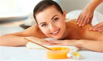 Sesion de spa para 1 o 2 personas con masaje sacro-craneal en Illary Spa
