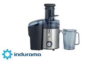 Extractor EI-CR Indurama ¡Incluye delivery!