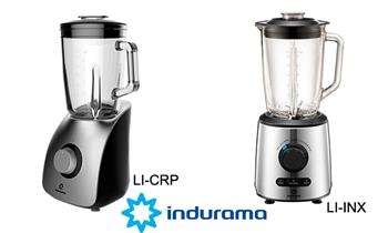 Licuadora Indurama 15L de 750w o 1000w ¡Elige tu mejor opcion incluye delivery!