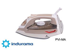 Plancha con vapor PVI-MA Indurama ¡Incluye delivery!