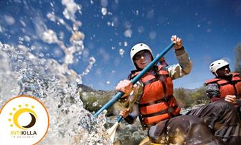 Full Day Lunahuana - Cerro Azul y mas