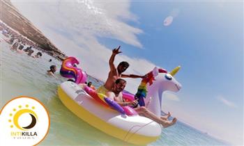 Full Day Playa La Mina Reserva de Paracas Chincha y mas