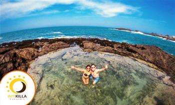 Full day playa Tuquillo con kaya y mas
