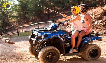 Full Day Cerro Azul