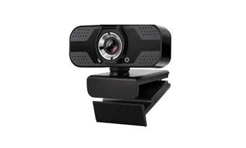 Camara Web FullHD 1920x1080p Con Microfono ¡Delivery en 24 hrs!