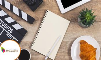Curso online de escritura para guionistas y dramaturgos con International Open Academy