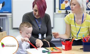 Curso online de necesidades educativas especiales con International Open Academy