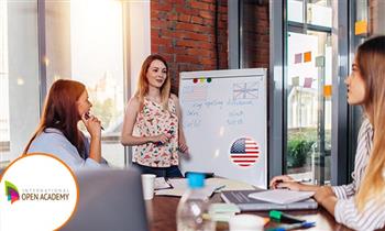 Curso online de 120 hours TEFL certificate for teachers con International Open Academy