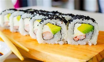 Barra Libre de Makis