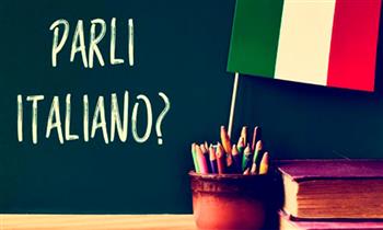 Curso de Italiano Virtual en vivo con Elexnat