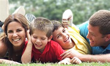 sesion fotografica para familias niños en exteriores ediciones especiales y mas