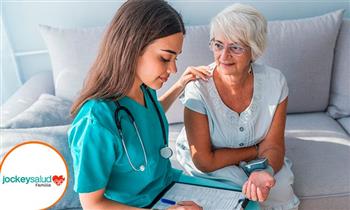 Programa de Salud Anual con Jockey Salud